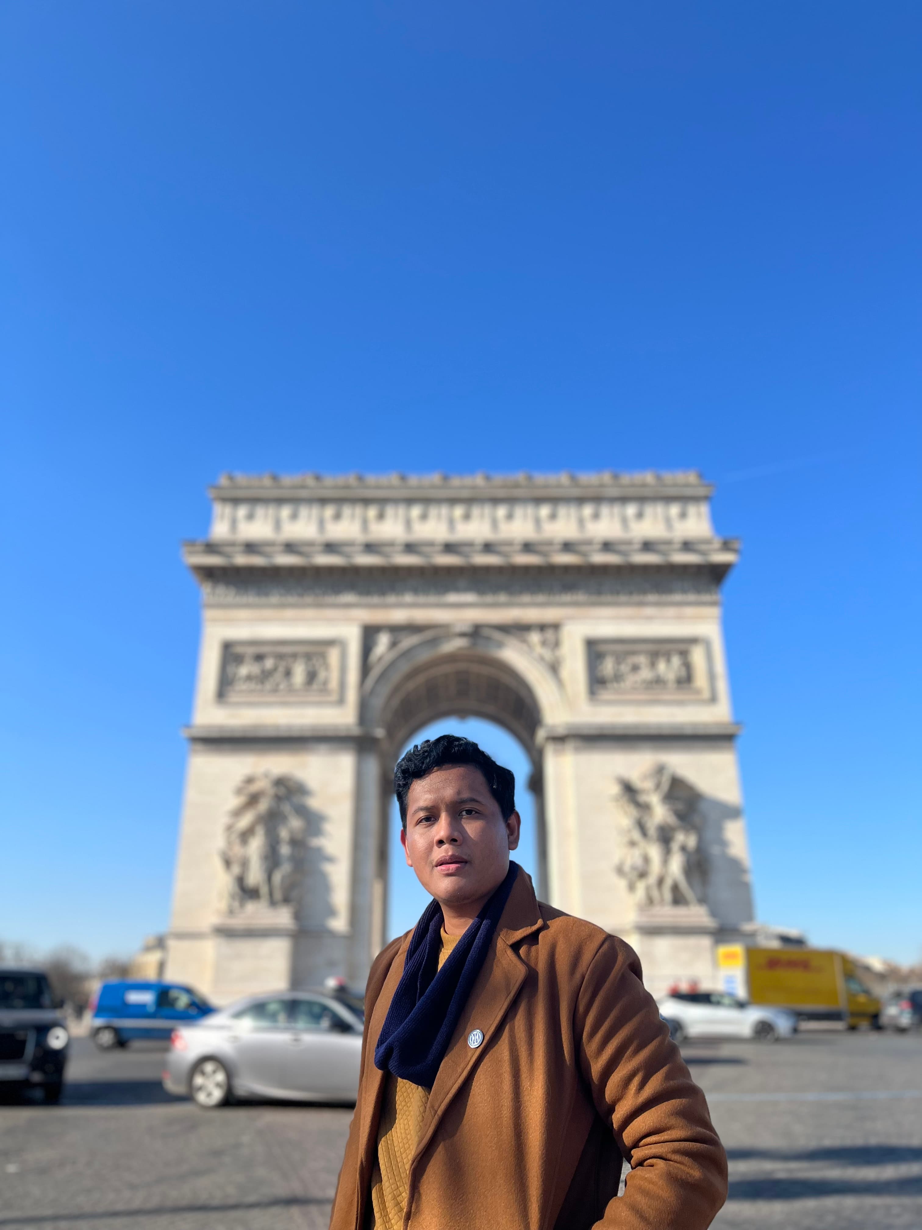 Hamdan Prakoso