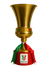 Coppa Italia Winners